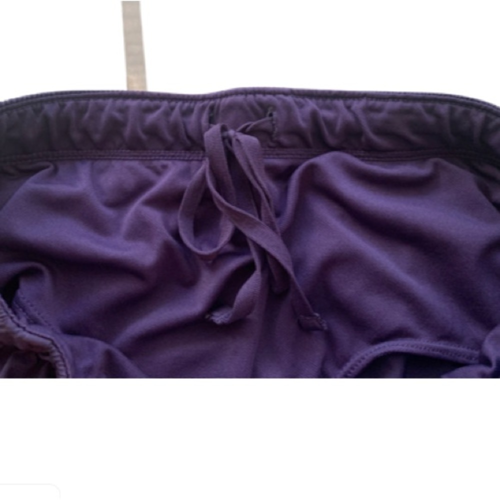 Purple New Balance Running Shorts - Picture 5 of 5